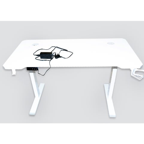 Electric Adjustable Height Gaming/computer Desk-1.2meter