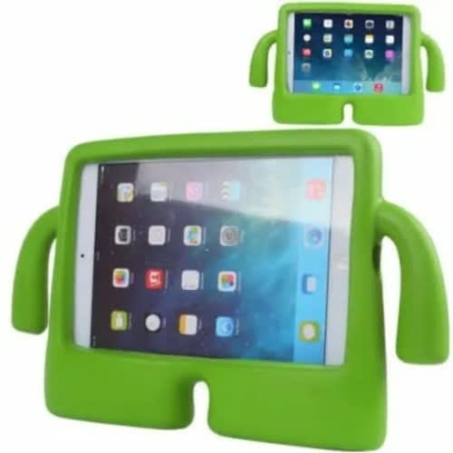 Kids Case For Ipad Air 2020 10.9 - Green