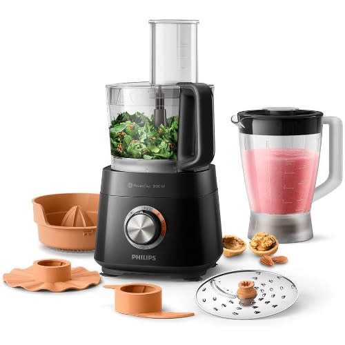 Viva Veggie Multifunctional Food Processor