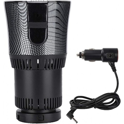 Cooling & Heating Smart Cup Holder For Cars - 36w