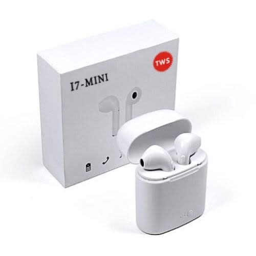I7 Mini Bluetooth 5.0 Tws Wireless Earphone