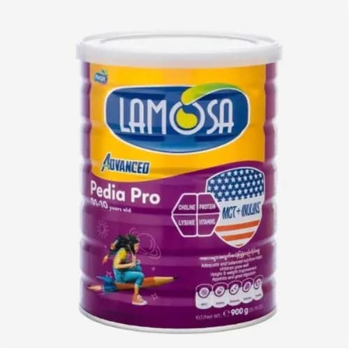 Advanced Pedia Pro Milk - 900g -1-10 Years