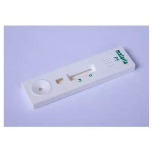 Malaria Test Kit -25 Pieces