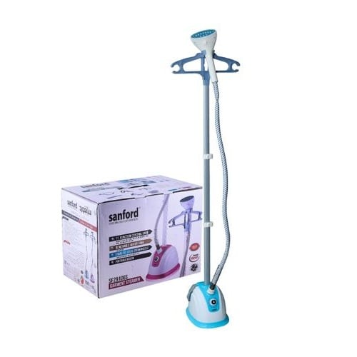 Sanford Electric Garment Steamer - 1800W