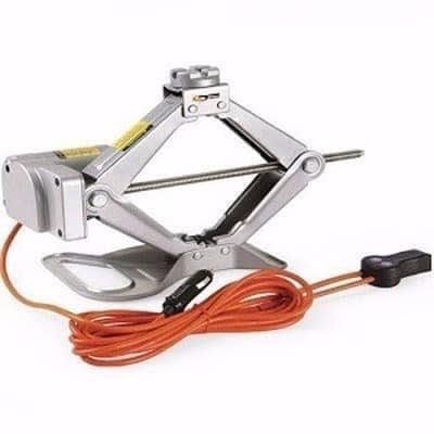 Electric Car Jack