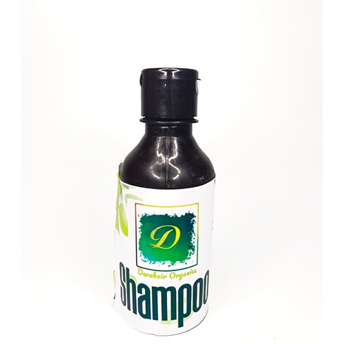 Hair Shampoo - 100ml