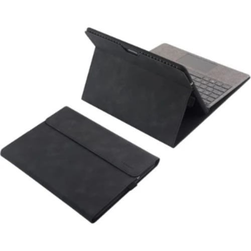Flip Case For Microsoft Surface Pro 8 - Black