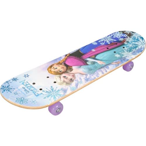 Frozen Fever Skateboard