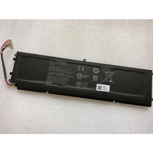 Rc30-0281 Rz09-0281 Battery For Razer Blade Rz09-0310 Rz09-03100 Z09-02810e71 Rz09-02812e7