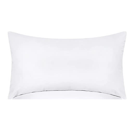 Decorative Pillow Inserts - Square Pillow 12 X 20 Inches