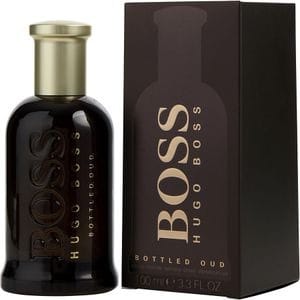 Hugo Boss Hugo Bottled Oud 100ml