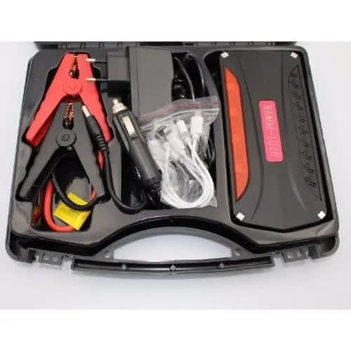 Jump Starter - Medium Size