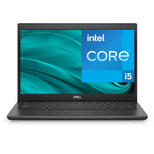 Latitude E3420-14" Fhd-11th Gen- Intel Core I5-1135g7 -8GB RAM -256GB Ssd- Win 11 Pro