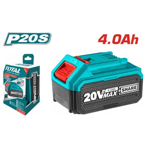 Battery - 20v - 4.0ah