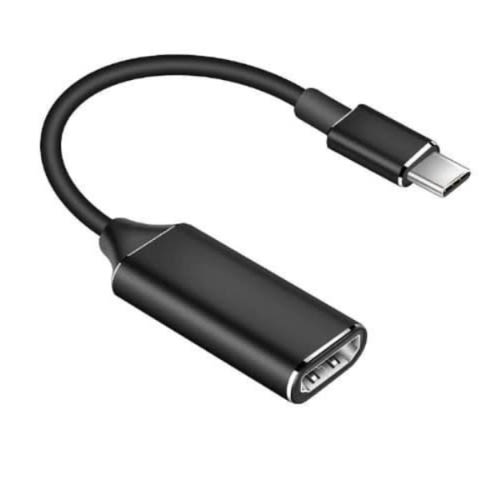 Usb Type-c To Hdmi Adapter