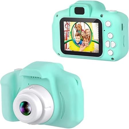 Children's Digital Camera