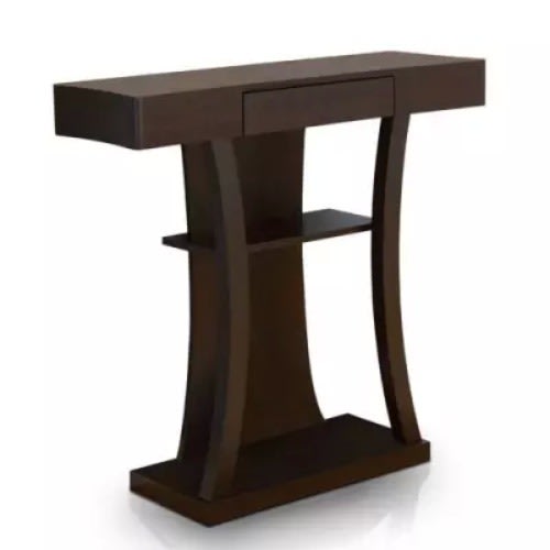 Modern Multi-storage Console Table