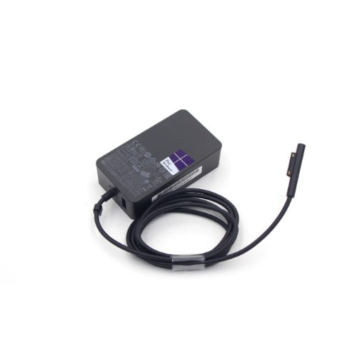 Surface Pro 3 Charger With Power Cord