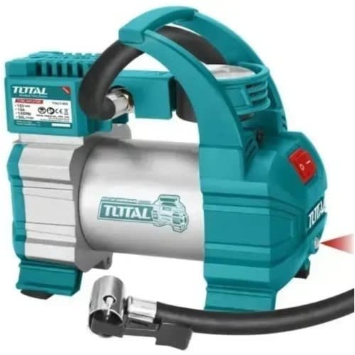 Mini Air Compressor & Tire Inflators