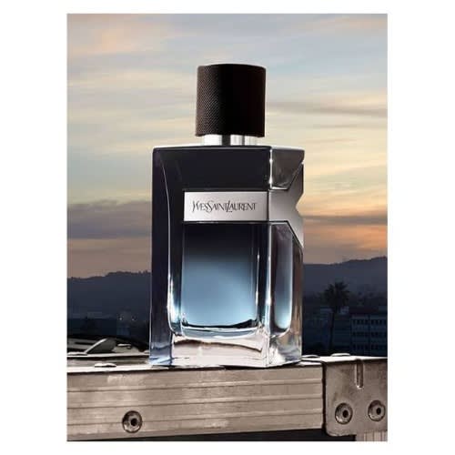 Yves Saint Laurent Y Men Edp 100ml Perfume