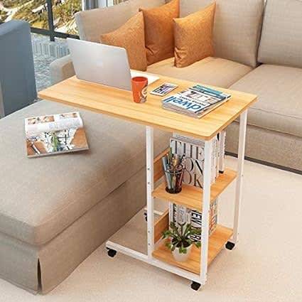 3 Layers Laptop Table