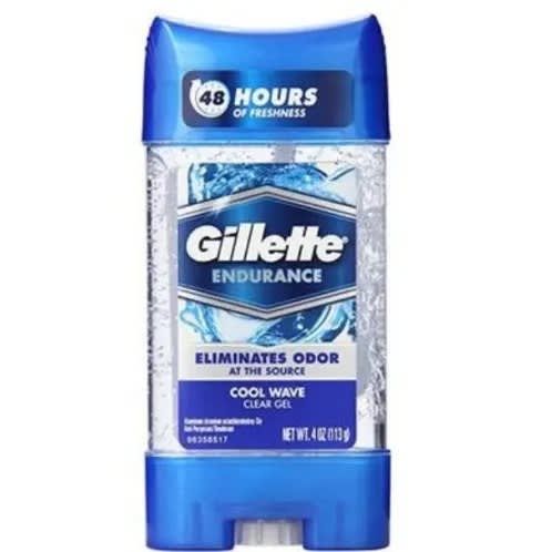 48 Hours Antiperspirant Deodorant Cool Wave - 70ml x 3 Pieces