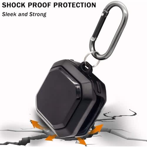 Case For Galaxy Buds Live / Buds 2 /Buds Pro