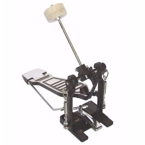 Double Spring Drum Pedal