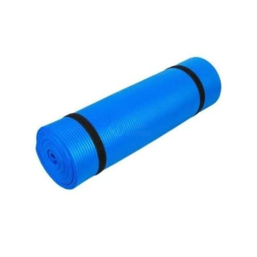 Thick Yoga Mat Non - Slip Exercise Mat Pad