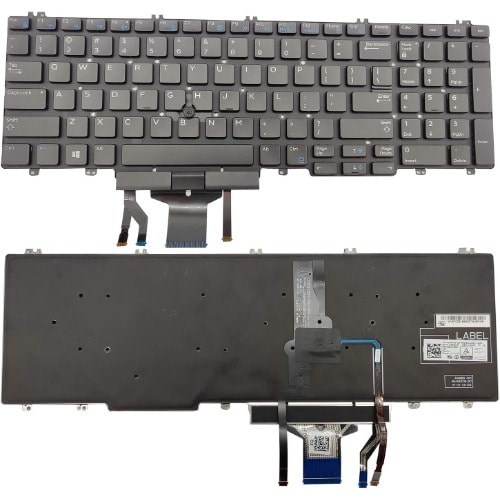 Laptop Keyboard