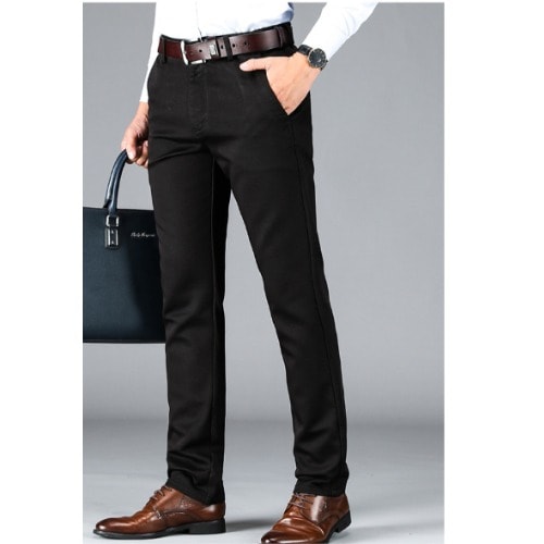 Chinos Trouser