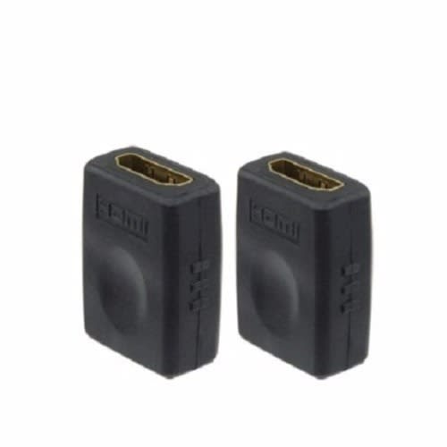 Hdmi Female To Hdmi Female Adapter