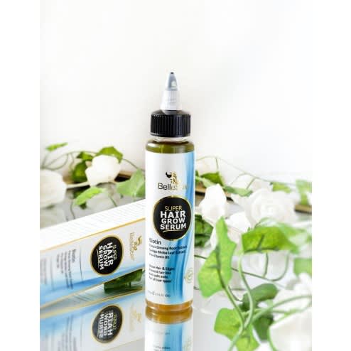 Super Hair Grow Serum - 100ml