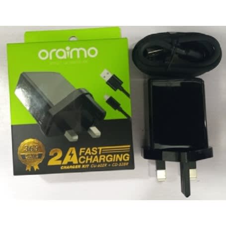 Fast Charging Phone Charger