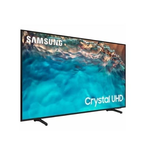 85'' Crystal UHD 4K Smart TV 2023