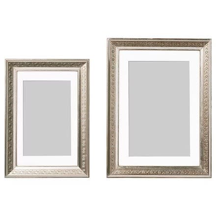 Ubbetorp Frame - Set Of 2