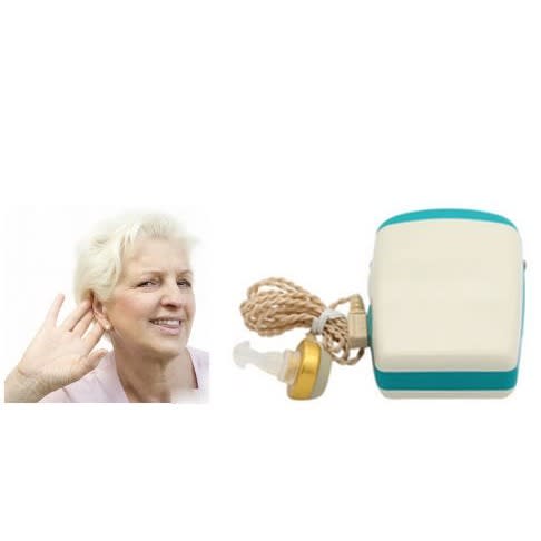 Hearing Aid - Sensitive One