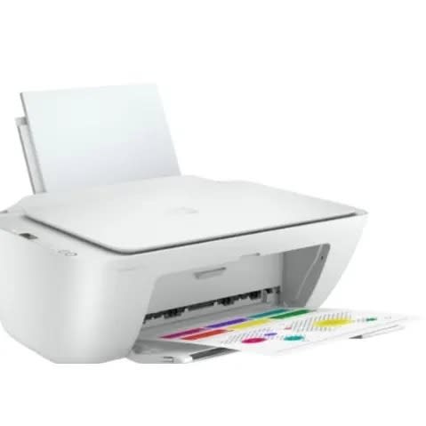 All In One Deskjet Wireless Printer -2720