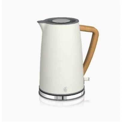 Swan 17l Jug Kettle - 3000w
