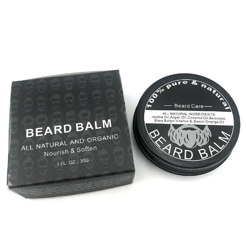 Beard Balm - 30g