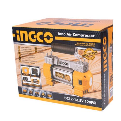 Ingco Air Compressor