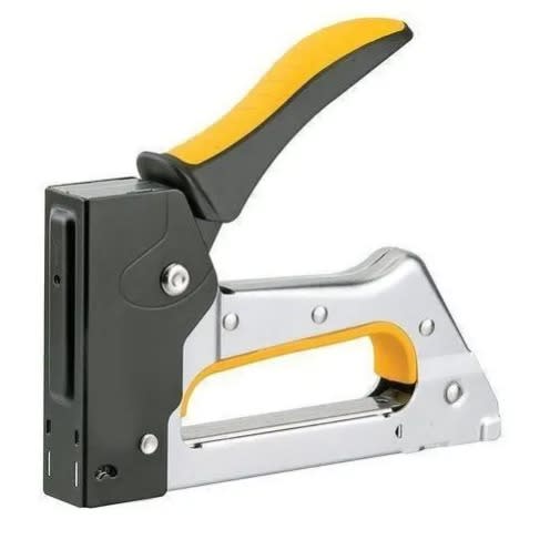 Kangaroo Hand-held Gun Tacker