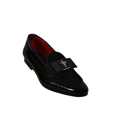 Wetluse Mens Bow Shoe