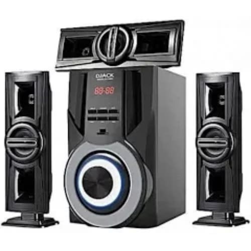 Home Theater Sound System