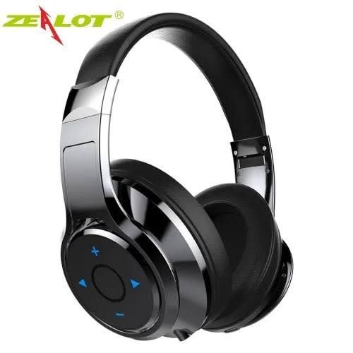 B22 Stereo Sound Wireless Bluetooth Headphones