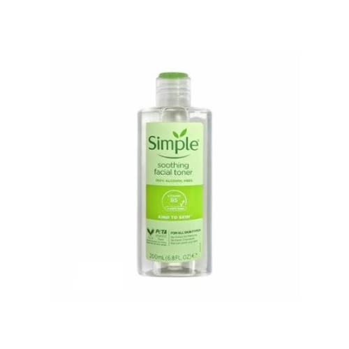 Kind To Skin Soothing Facial Toner - 200ml