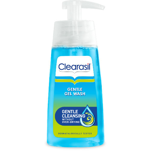 Gentle Gel Wash 150ml