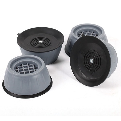 4 In 1 Anti Vibration Pads For Washing Machine