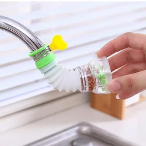360 Rotation Water Purifier -Dispenser  Filter