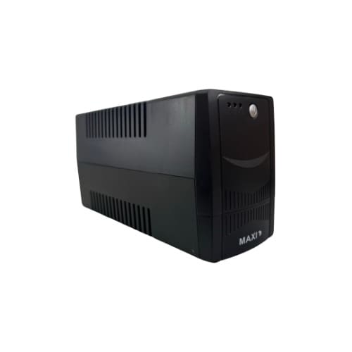 Ups 600va Led Version
